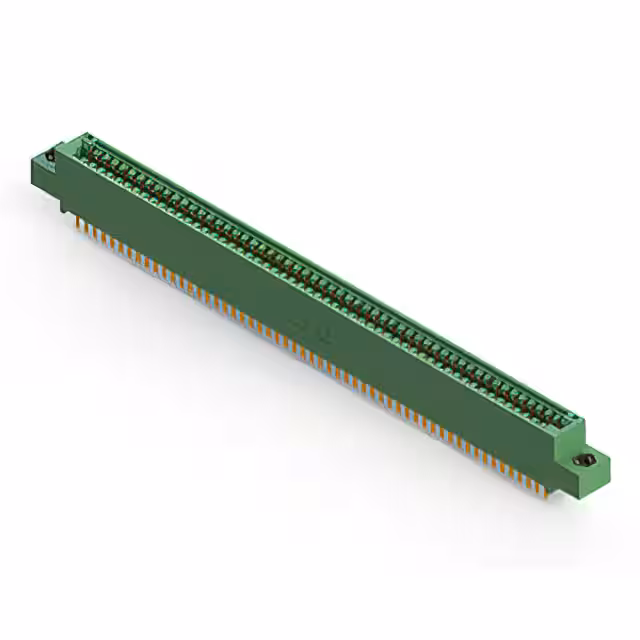 845-110-521-508 EDAC Inc.  Edgeboard Connectors